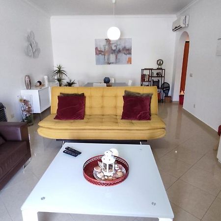 5B Sra Da Rocha - Casas & Papeis Apartment อาร์มาซอง เด เปรา ภายนอก รูปภาพ