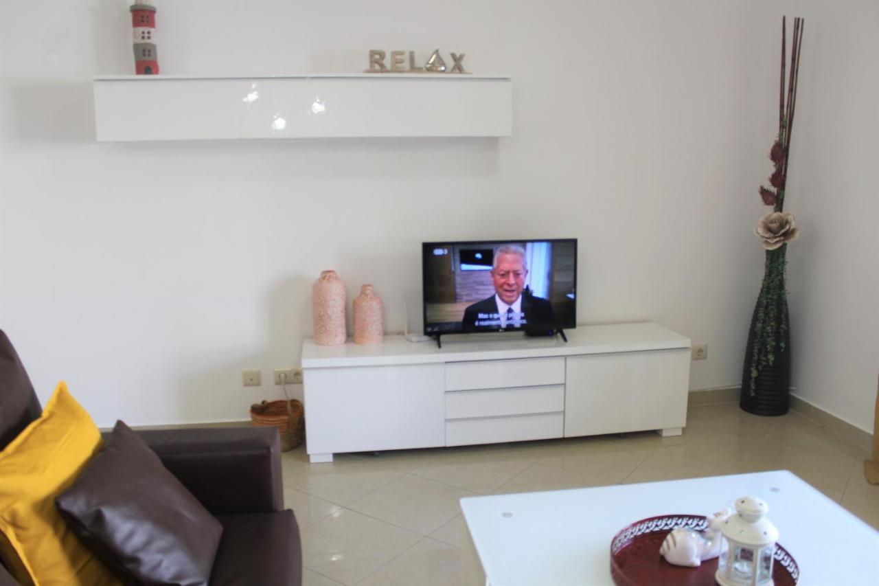 5B Sra Da Rocha - Casas & Papeis Apartment อาร์มาซอง เด เปรา ภายนอก รูปภาพ