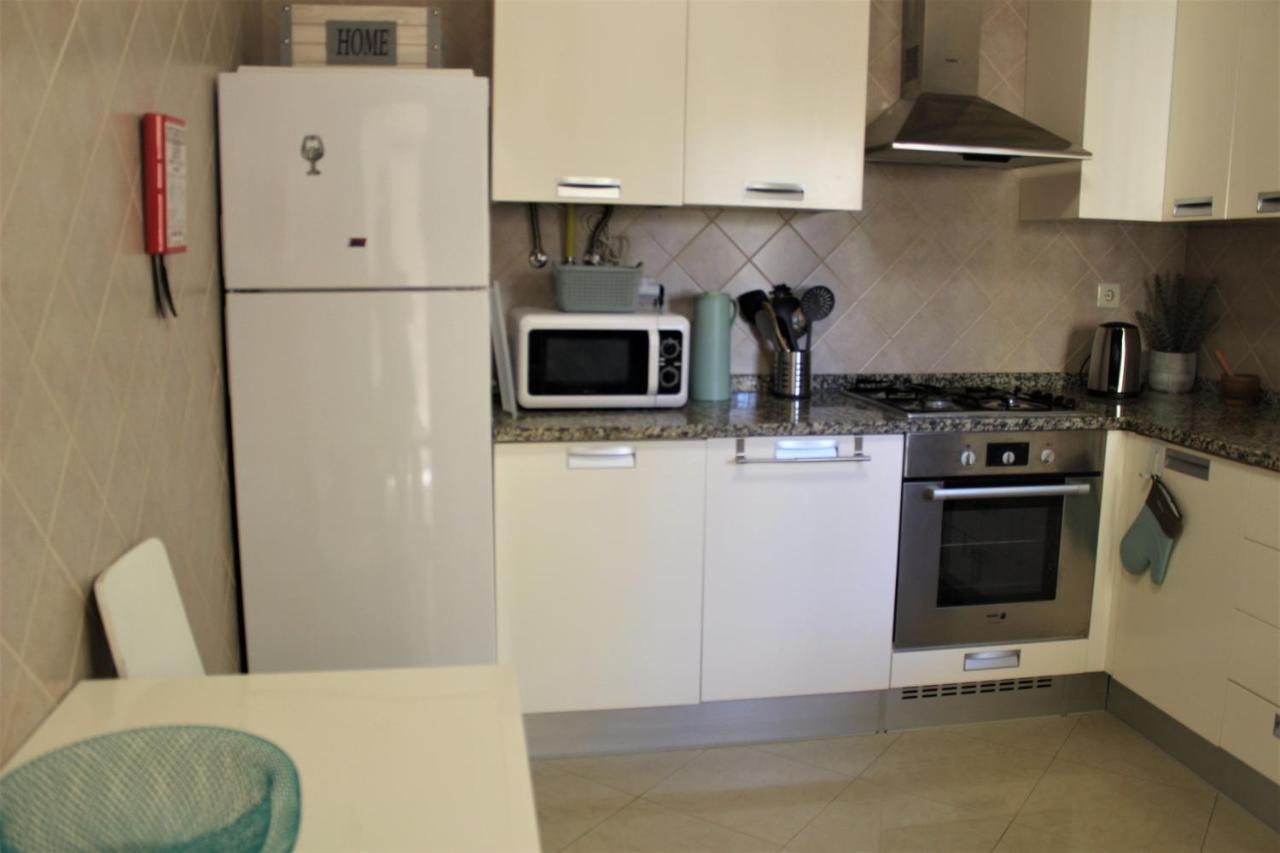 5B Sra Da Rocha - Casas & Papeis Apartment อาร์มาซอง เด เปรา ภายนอก รูปภาพ