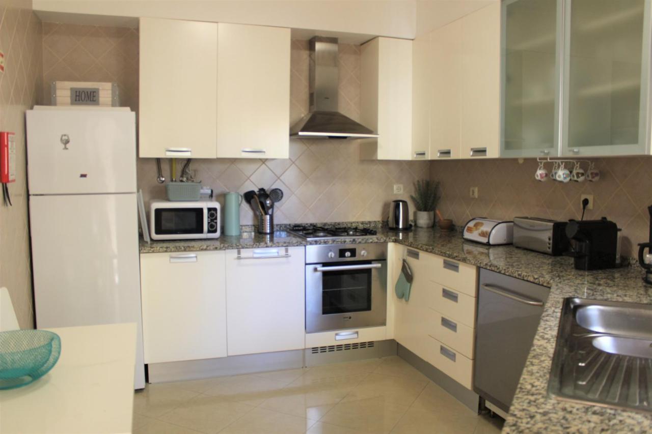 5B Sra Da Rocha - Casas & Papeis Apartment อาร์มาซอง เด เปรา ภายนอก รูปภาพ
