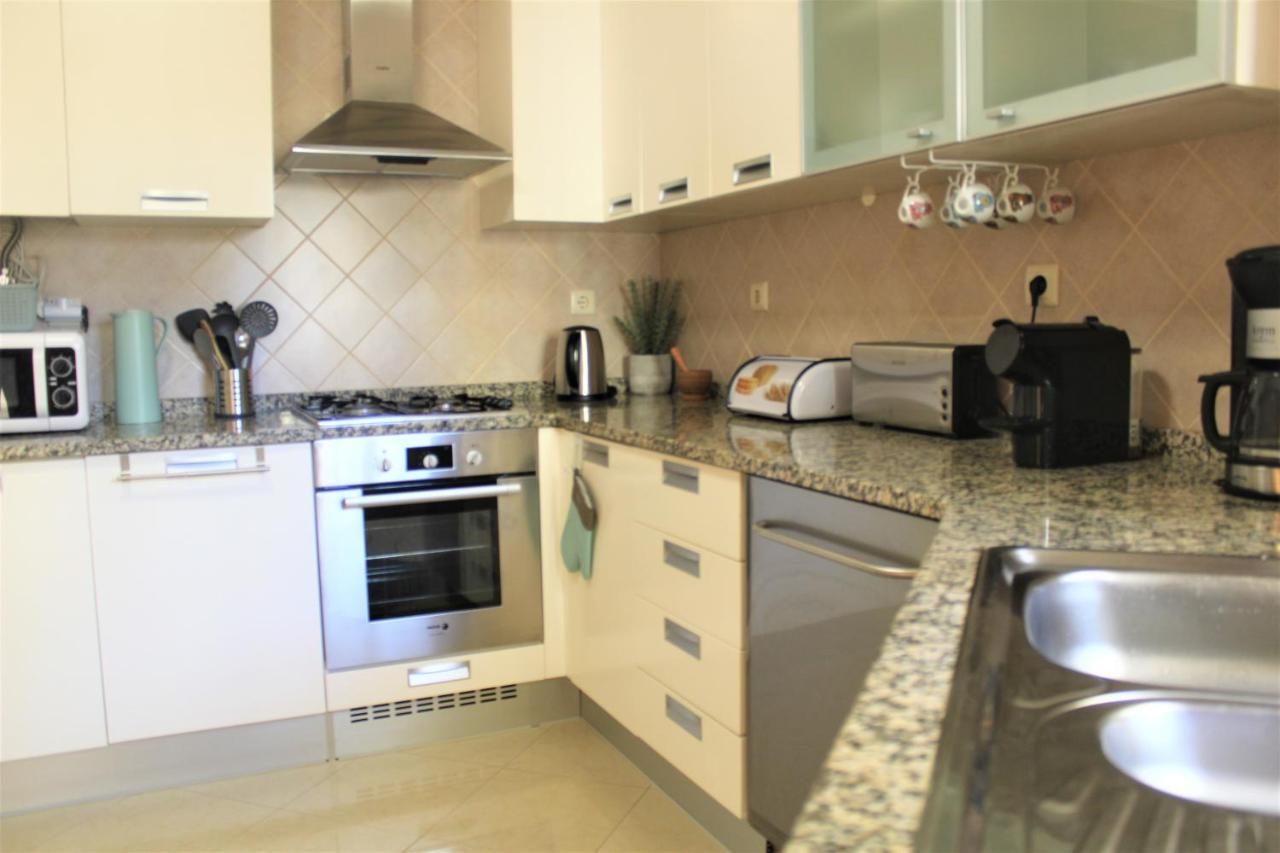 5B Sra Da Rocha - Casas & Papeis Apartment อาร์มาซอง เด เปรา ภายนอก รูปภาพ