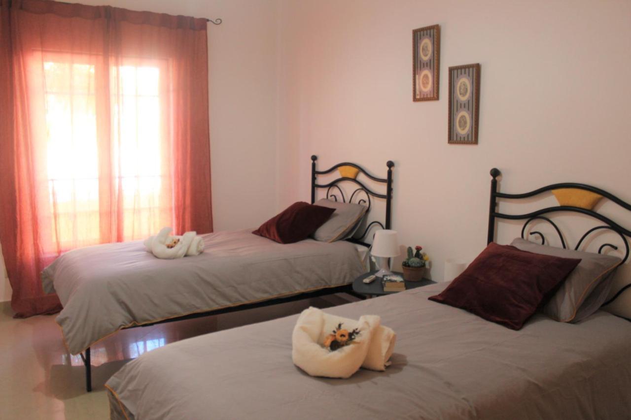 5B Sra Da Rocha - Casas & Papeis Apartment อาร์มาซอง เด เปรา ภายนอก รูปภาพ