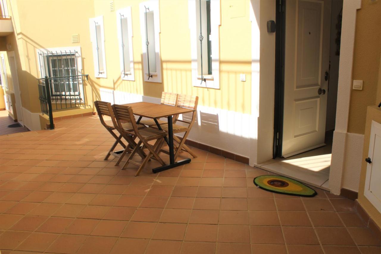 5B Sra Da Rocha - Casas & Papeis Apartment อาร์มาซอง เด เปรา ภายนอก รูปภาพ