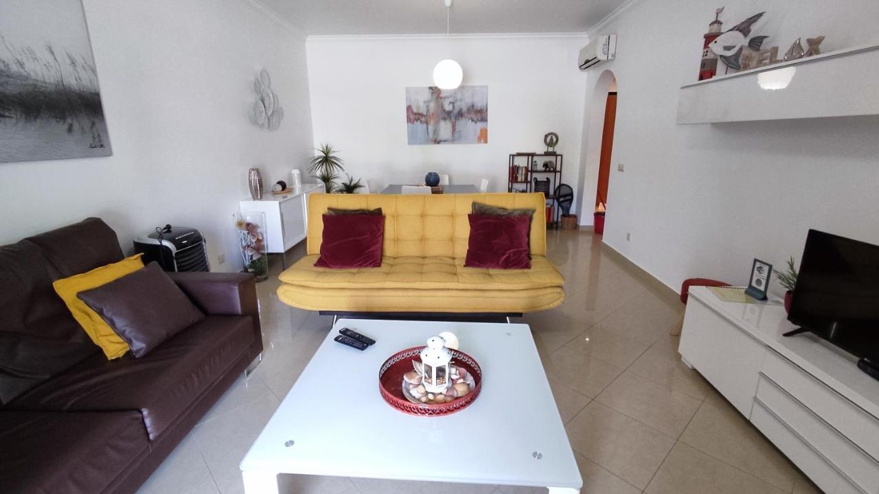 5B Sra Da Rocha - Casas & Papeis Apartment อาร์มาซอง เด เปรา ภายนอก รูปภาพ
