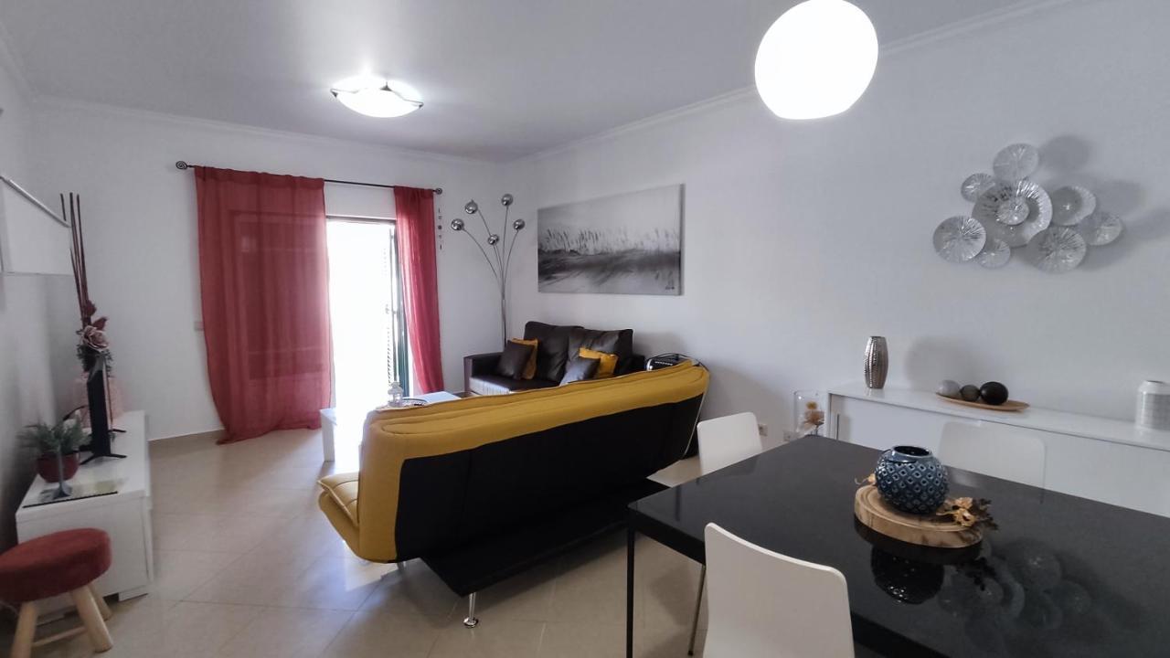 5B Sra Da Rocha - Casas & Papeis Apartment อาร์มาซอง เด เปรา ภายนอก รูปภาพ