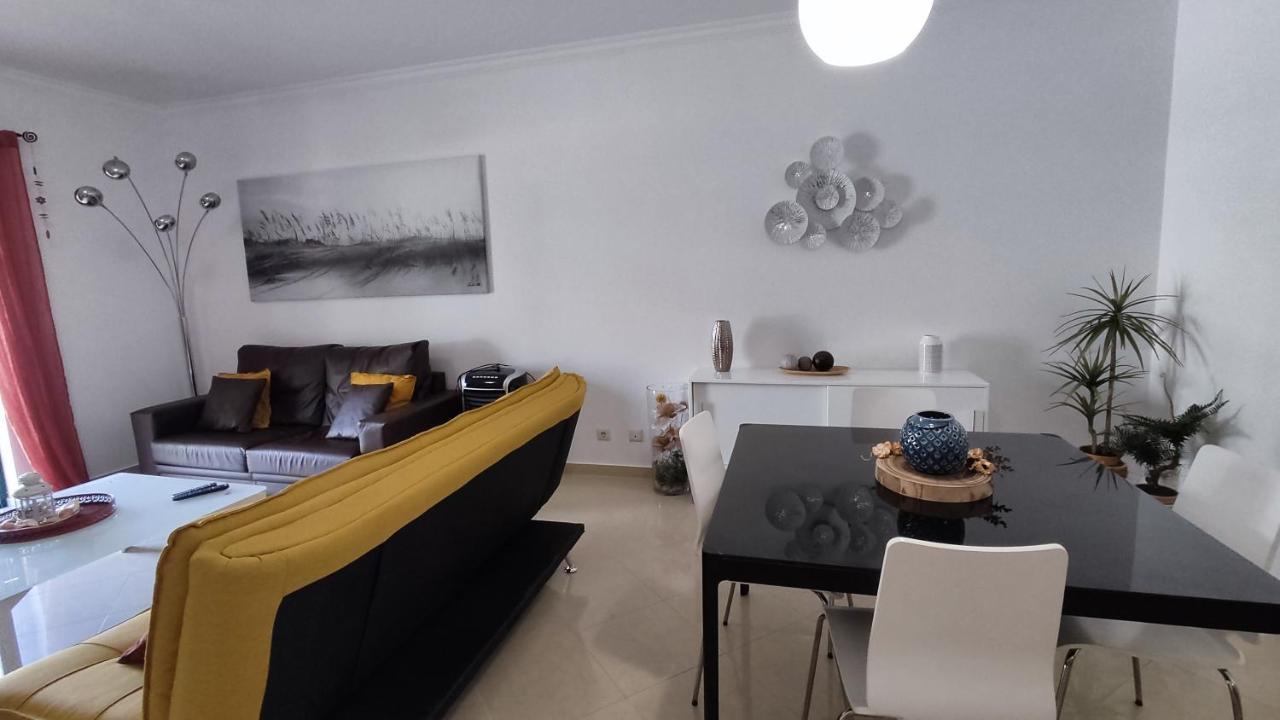 5B Sra Da Rocha - Casas & Papeis Apartment อาร์มาซอง เด เปรา ภายนอก รูปภาพ