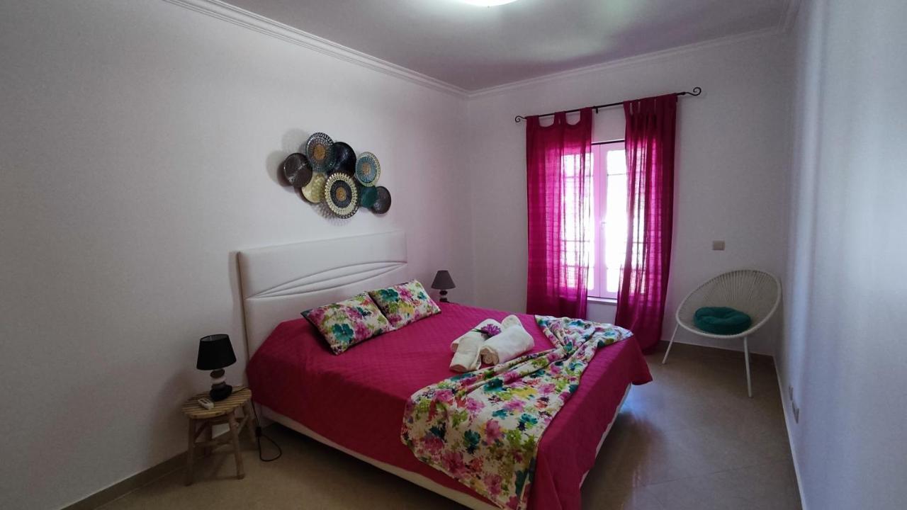 5B Sra Da Rocha - Casas & Papeis Apartment อาร์มาซอง เด เปรา ภายนอก รูปภาพ