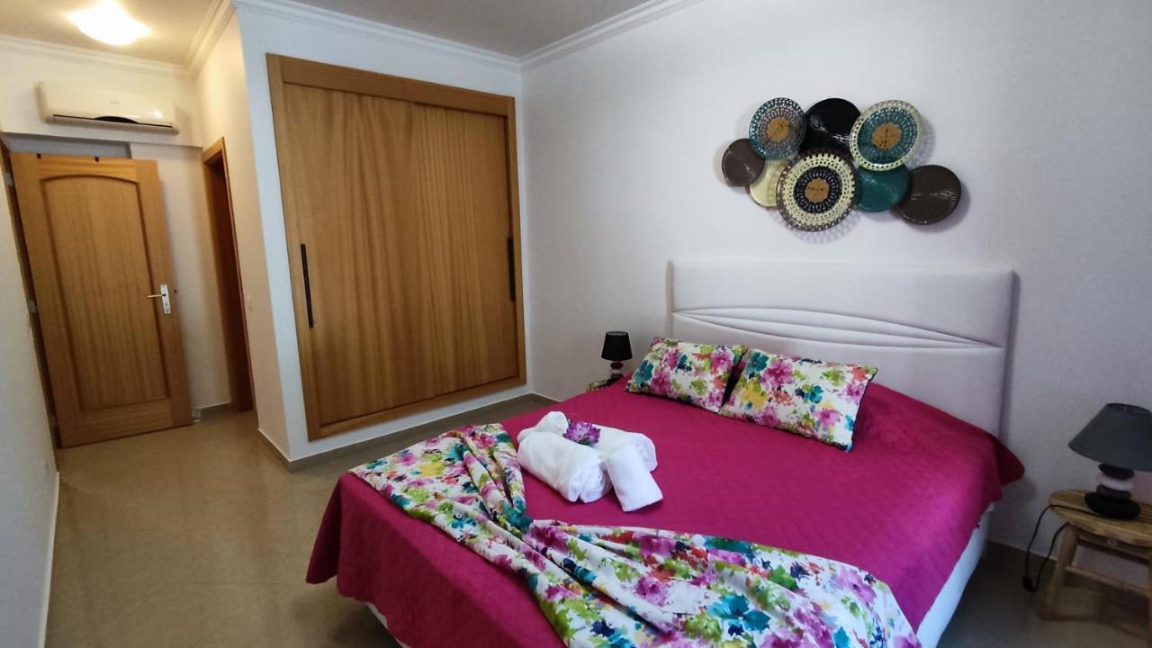 5B Sra Da Rocha - Casas & Papeis Apartment อาร์มาซอง เด เปรา ภายนอก รูปภาพ